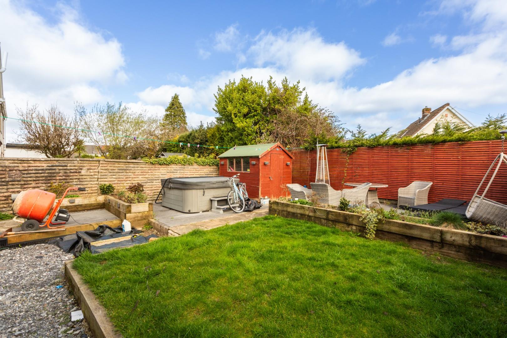 Murton Lane, Newton, Swansea, SA3 4TR